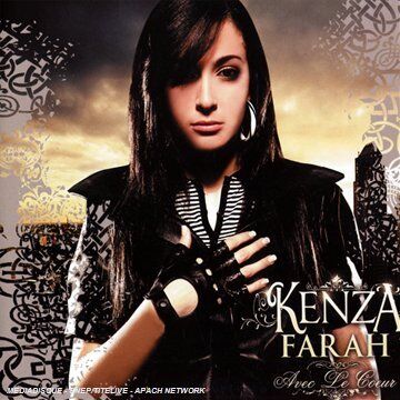Kenza Farah - Avec le Coeur - Preis vom 12.10.2026 11:37:12 h