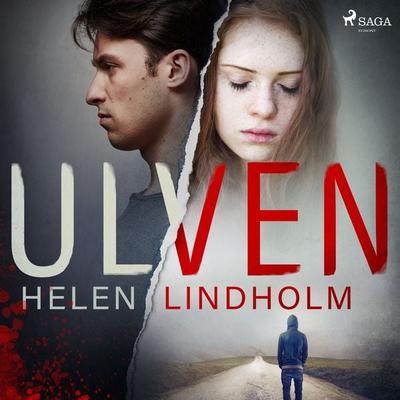 Ulven - Helen Lindholm, Audio, 9788726283488