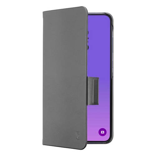 Cellularline Booklet Samsung Galaxy A57 5G Schwarz Standfunktion BOOK3GALA57K