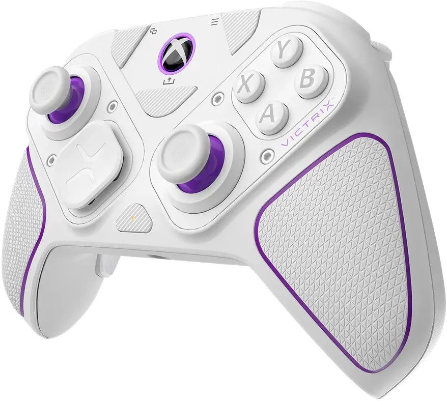 Xbox Victrix™ Pro BFG™ Wireless Gaming Controller White, Used - Good