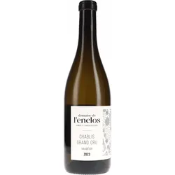 Chablis Grand Cru Vaudésir AOC de l ́Enclos 2023