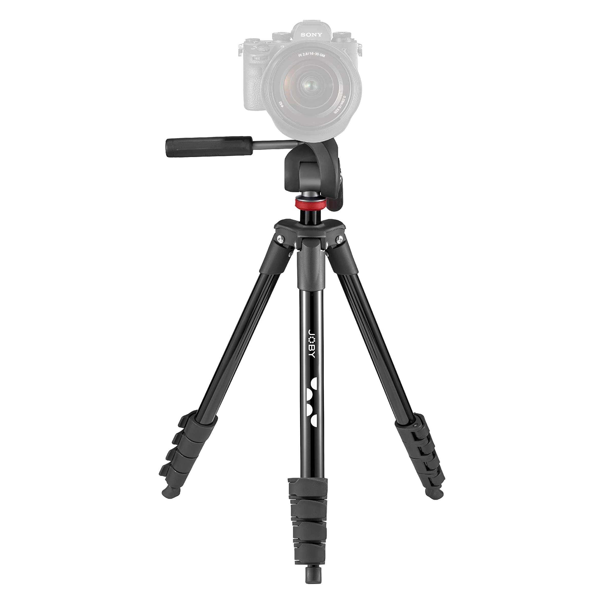 Joby Compact Advanced (Kunststoff, Metall) (JB01763)