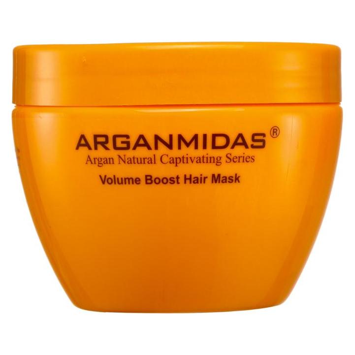 Arganmidas - Volume Boost Hair Mask (300 ml) (1309972)
