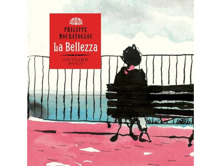 La Bellezza