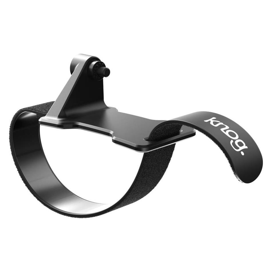 knog. Blinder X Action Helmhalterung, black (KN592)