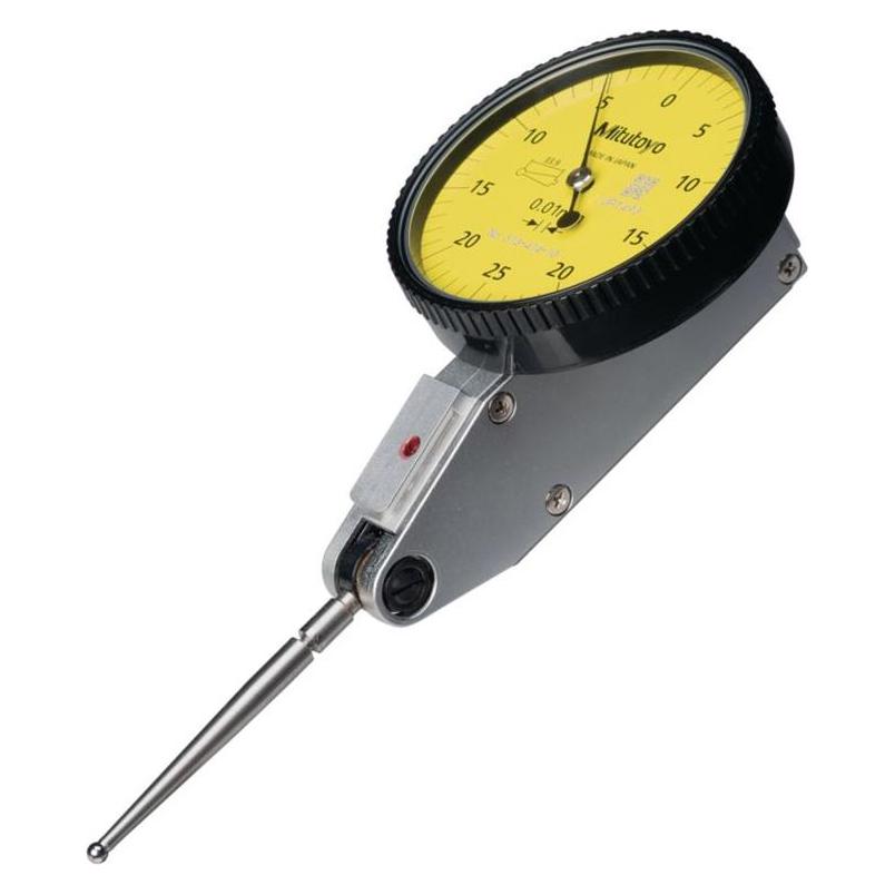 Mitutoyo Fühlhebelmessgerät 513-414-10E (513-414-10E)
