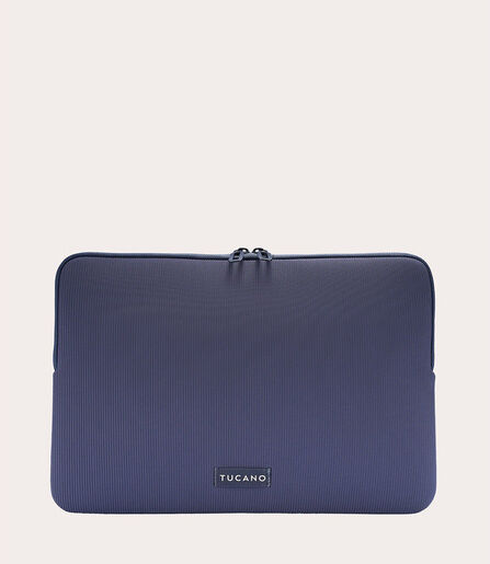 Tucano Colore 40,6 cm (16'') Borsa con caricamento dall'alto Blu