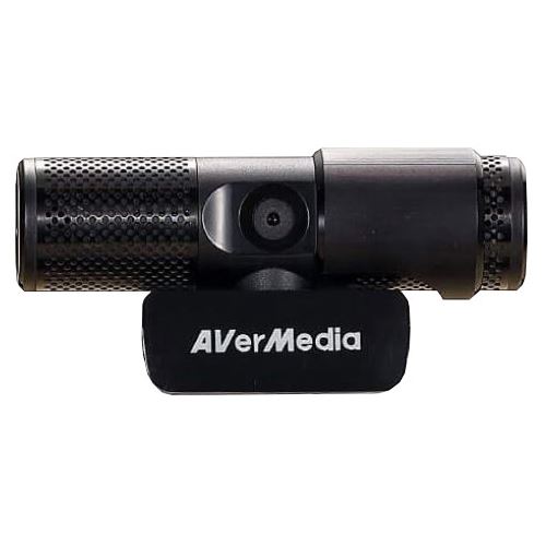 AVerMedia PW313 Webcam USB
