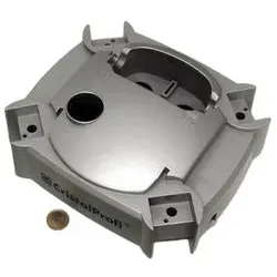 JBL Aquaristik und Terraristik Abdeckung Pumpenkopf JBL CP e15/1900/1 (Aussenfilter), Aquarium Filter