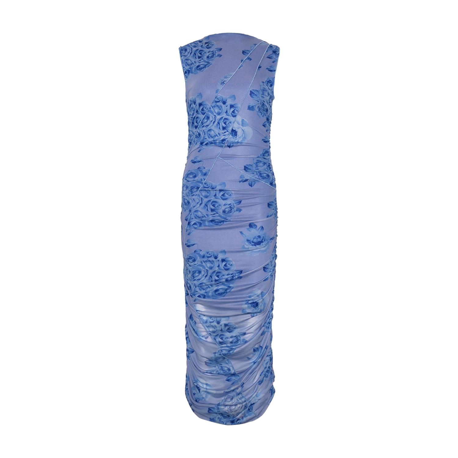 Sutton Kleid