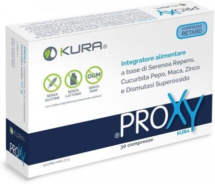 Proxy 30cpr Rivestite