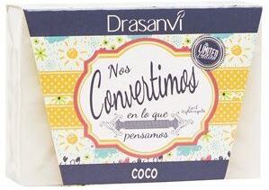 Drasanvi Coconut Soap