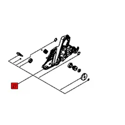 FESTOOL Getriebegehäuse KS 60 E ET-BG