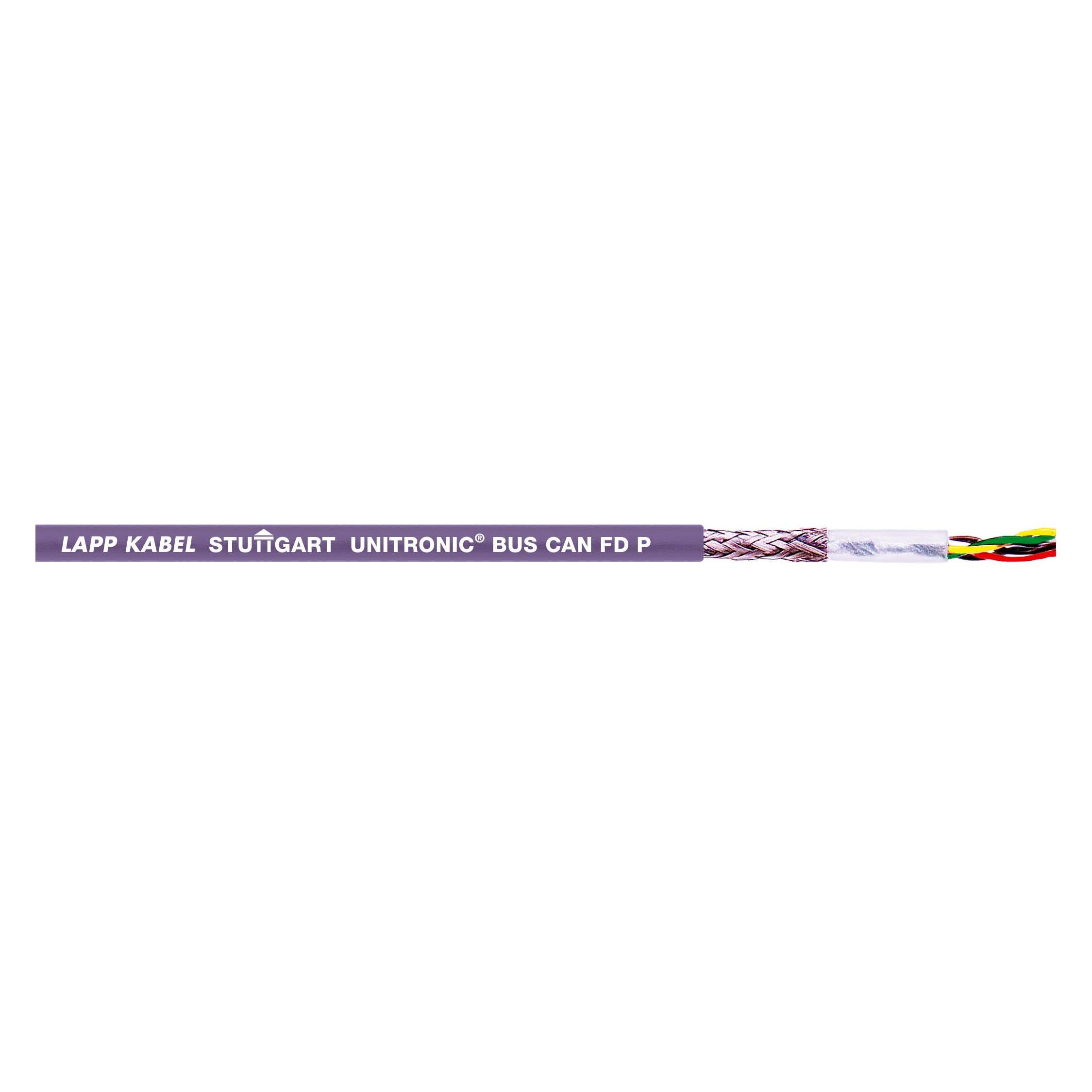 Lapp Unitronic Bus Fd P Can (500 m) (2170273/500)