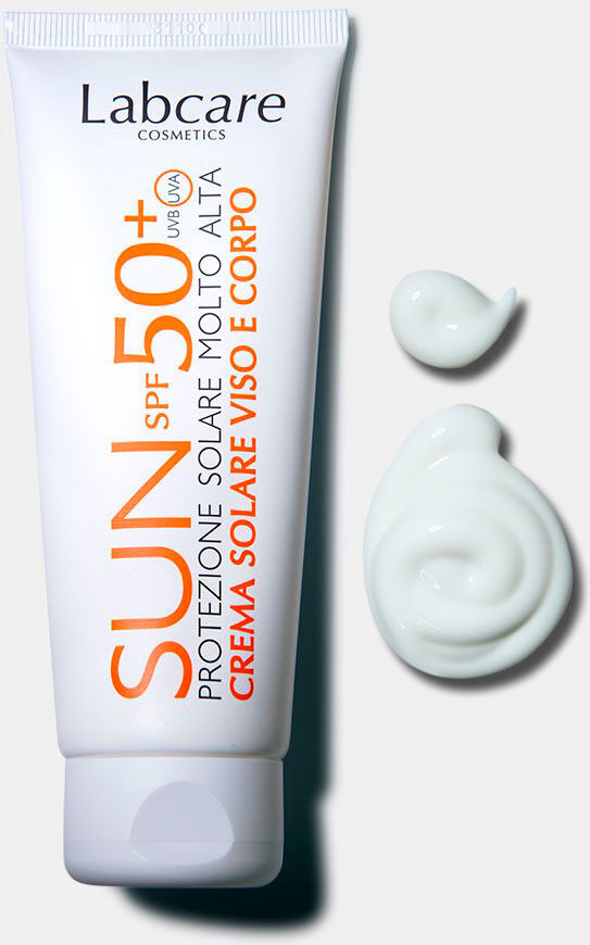 Labcare Sun crema protección solar SPF50+ 100 ml