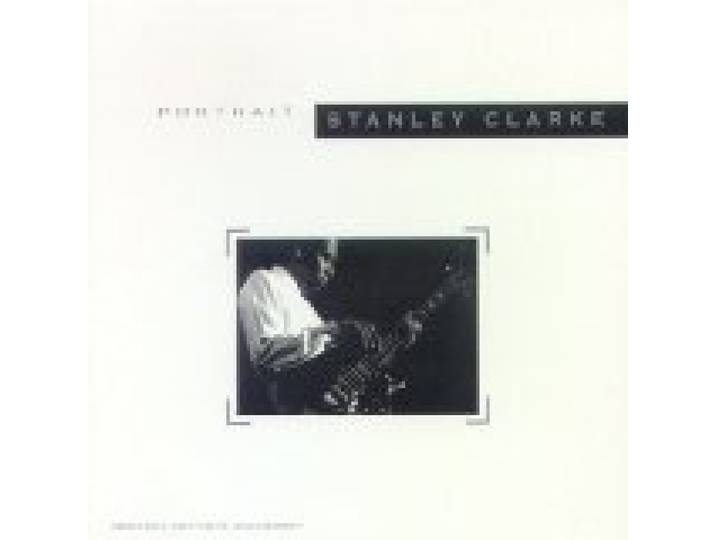 5099749788527 Stanley Clarke Jazz Portrait