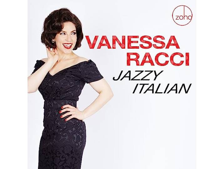 Jazzy Italian