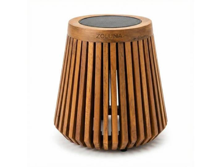 ZOLUNA lamp teak collectie Lon