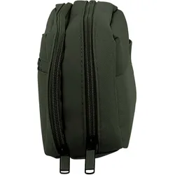 Jump Dunaa Kulturbeutel 22 cm, Necessaire, Grau