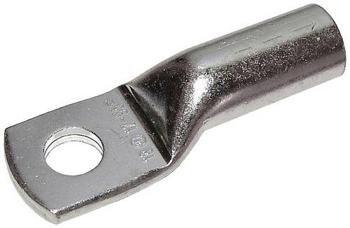 Weidmüller 1498240000 KP-M10/-120 Rohrkabelschuh M10 120mm² Loch-Ø: 10.5mm 50St.