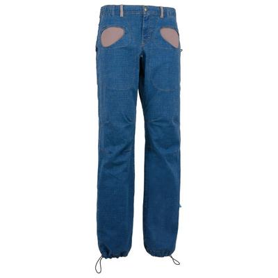 E9 - Rondo X2 - Boulderhose Gr M blau