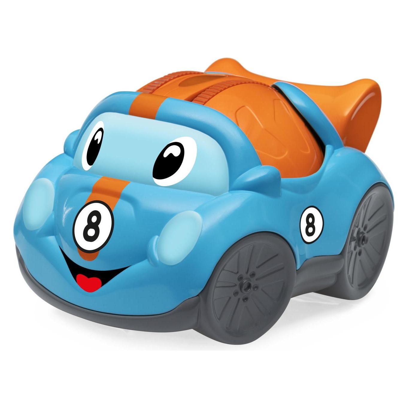 Chicco Rolly Coupé RC (11011000000)