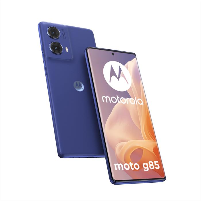WIND - 3 Moto G85 (8gb+256gb)-cobalt Blue