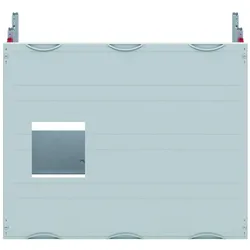 Striebel & John MBX308LU Modul für ATS, 800A für ATS TrueOne, Leermodul ohne Gerät 2CPX044100R9999