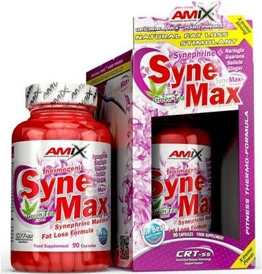 Amix Synemax 90 caps