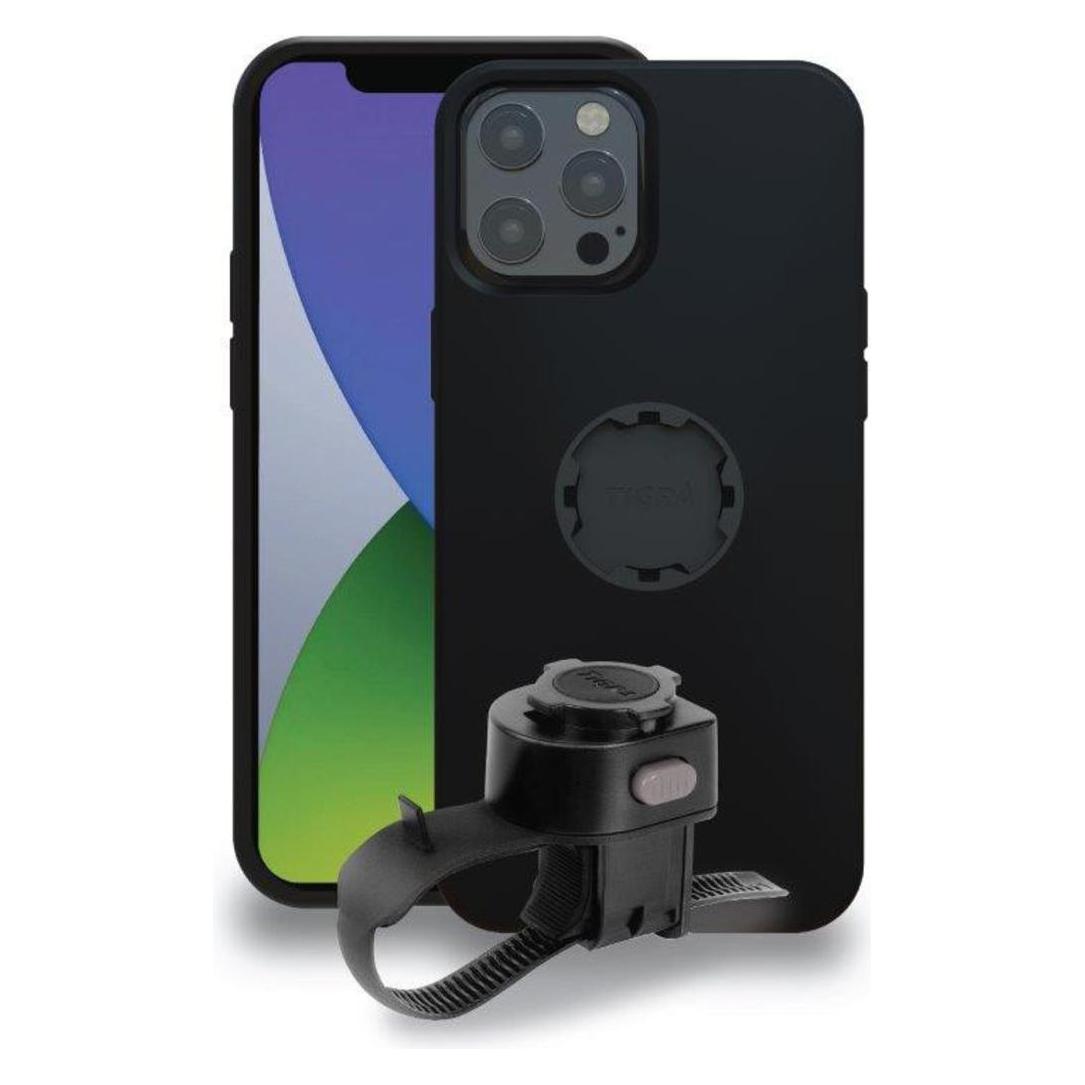 Tigra FitClic MountCase 2 Bike Kit Apple iPhone 12 Pro Max (BK-IP12PROMAX)