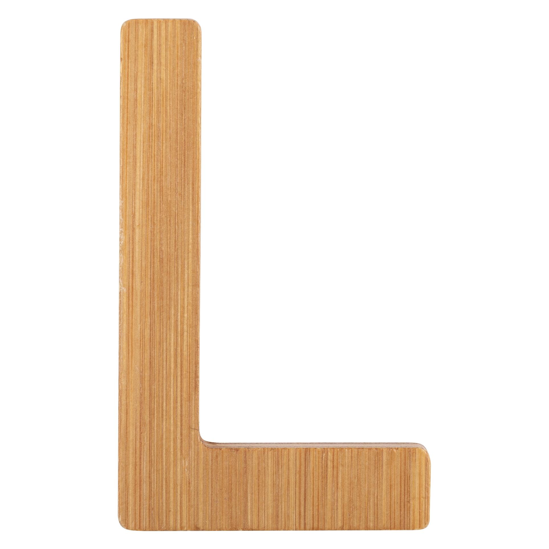 small foot ABC Buchstaben L (12065)