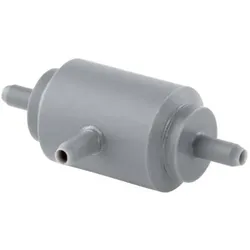 Geberit T-Stück 240019001 für pneumatische Spülauslösung, für 2 Drücker
