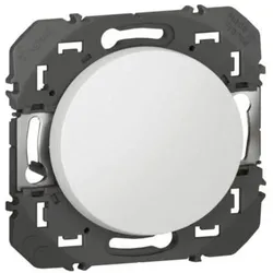 Legrand 600001, Schalter + Taster