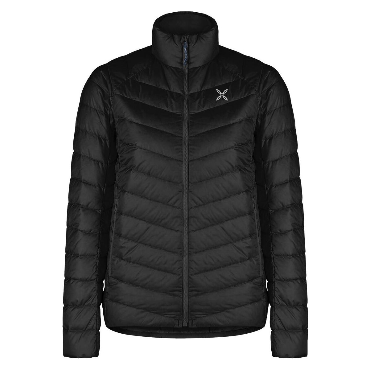 Montura Breeze Duvet Jacket Woman black (90) XXL MJAD79W-1512-90-XXL