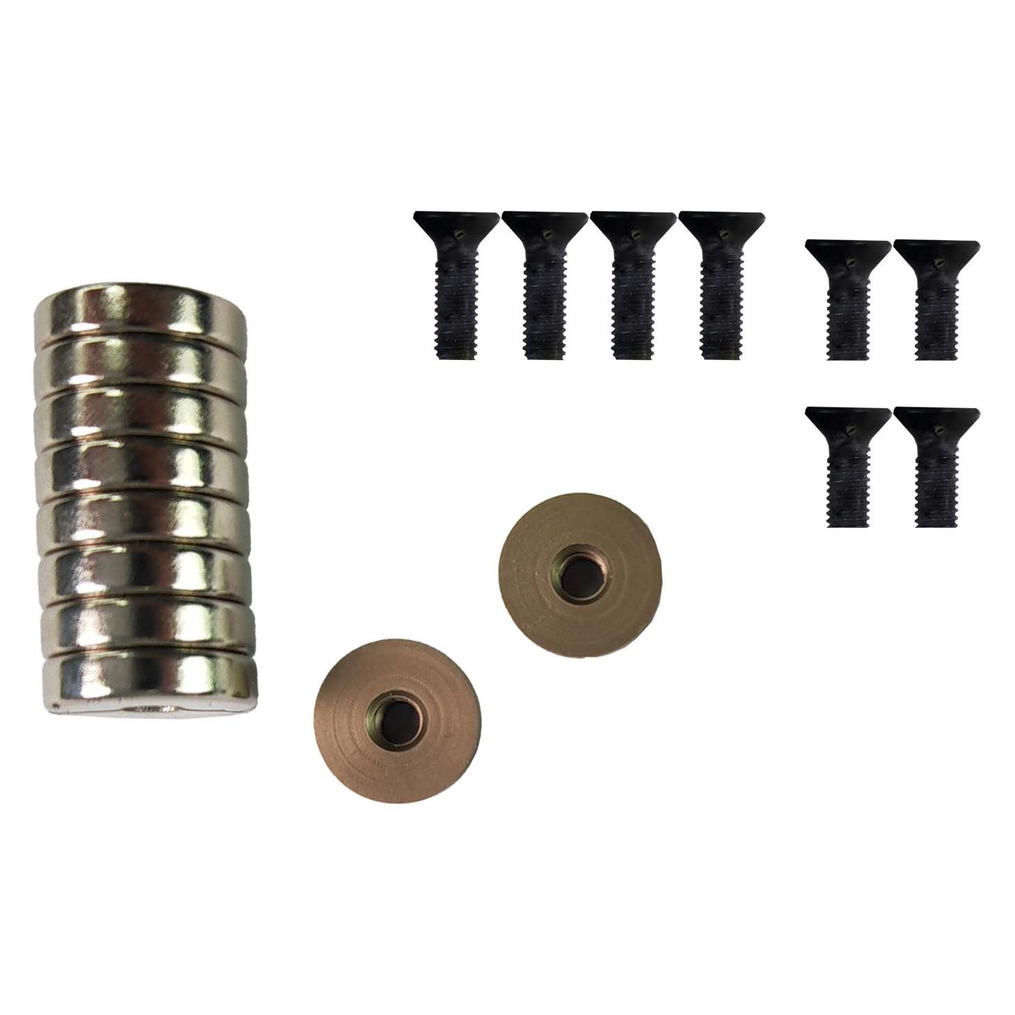 Amewi Karosserie Magnete RCX10.3 (39882632)