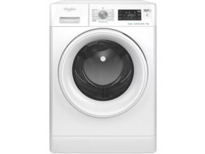 Whirlpool Lave-linge frontal 8kg 1400 tours/min - FFBS8489WVFR