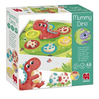 GOULA - Dino Mama