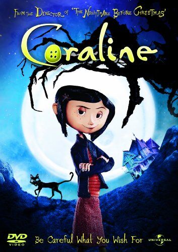 Henry Selick - Coraline [UK Import] - Preis vom 10.10.2026 11:48:34 h