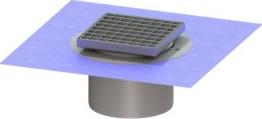 KESSEL 48969 Aufsatzstück Variofix