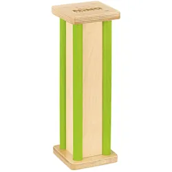 Nino Percussion 12" Wood Rainmaker - Rainmaker