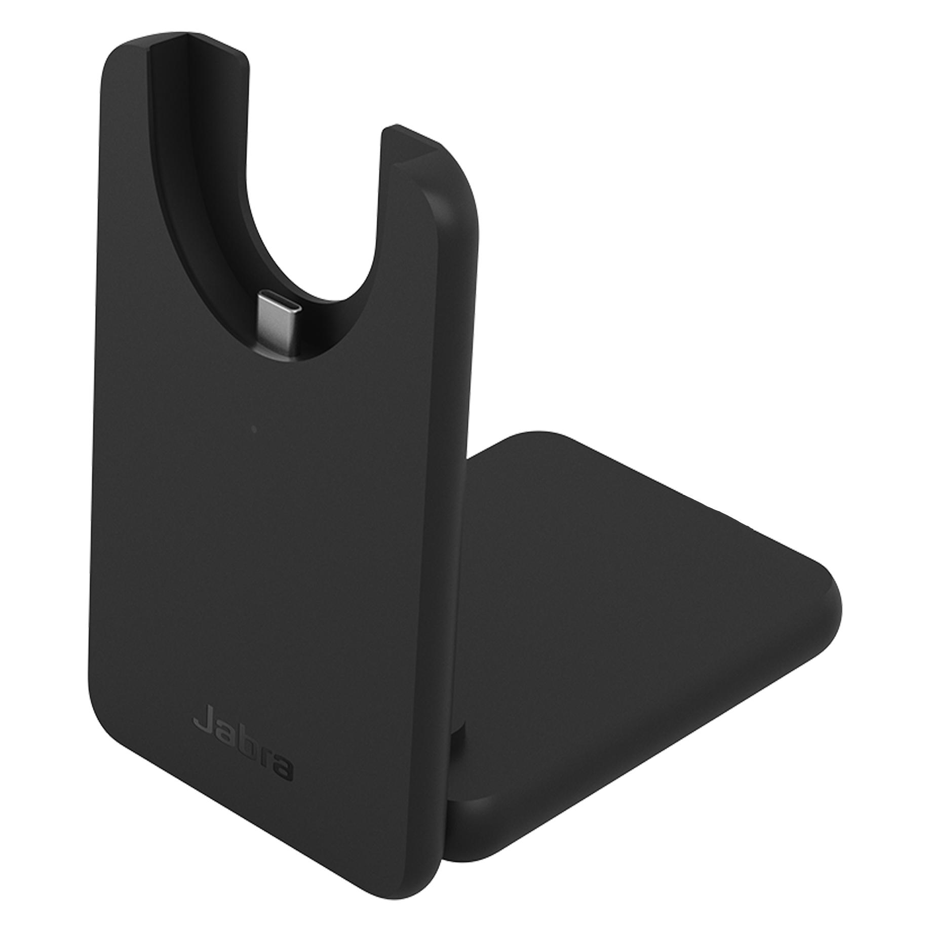 Jabra Evolve3 45 Desk Stand w/o Cable NS CPNT (14217-16)