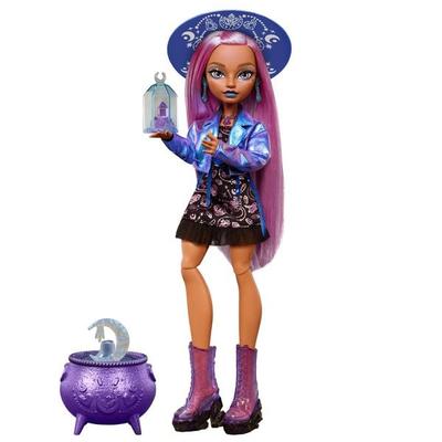 MH Moonspell Magic Doll - Crystal.JMB90