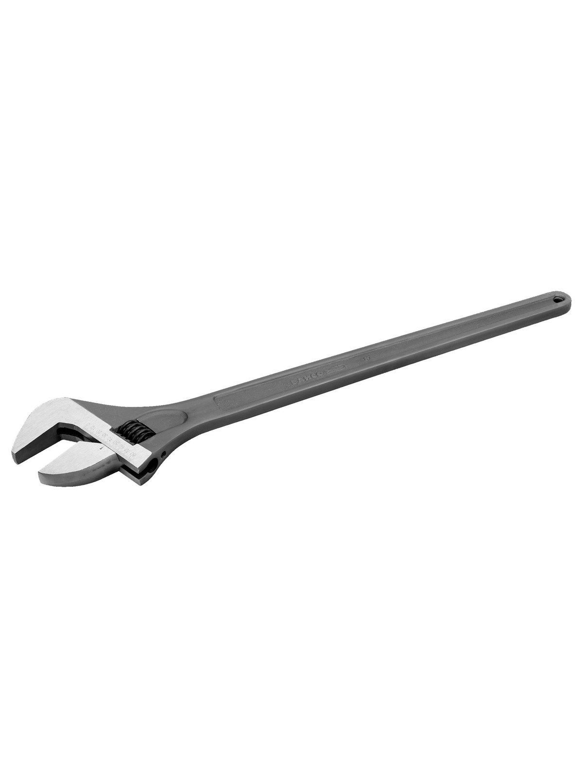 BAHCO 87 Adjustable Wrench