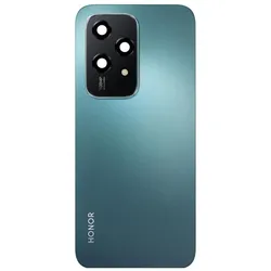 Honor Akkudeckel für 200 Lite, Cyan Lake (Honor 200 Lite), Mobilgerät Ersatzteile, Blau