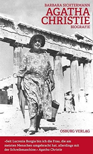 Barbara Sichtermann - Agatha Christie: Biografie - Preis vom 16.10.2026 11:41:07 h