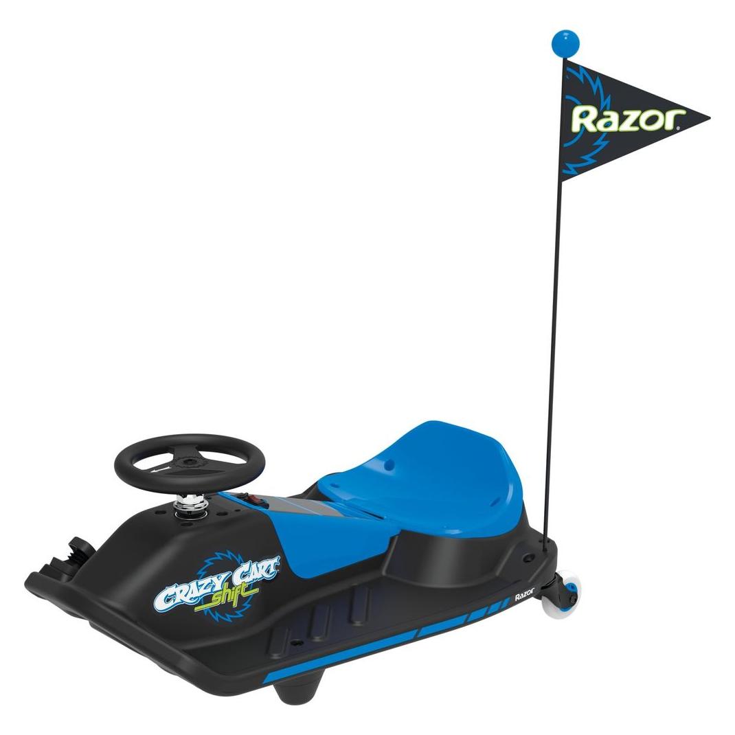Razor Crazy Cart Shift (Lithium) (20173842)