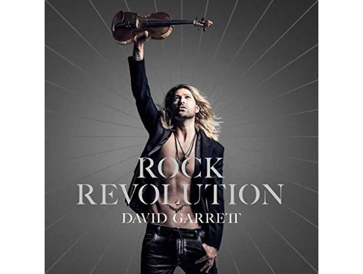 Rock Revolution [CD/DVD][Deluxe Edition]