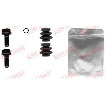 QUICK BRAKE Zubehörsatz, Bremssattel 113-0001