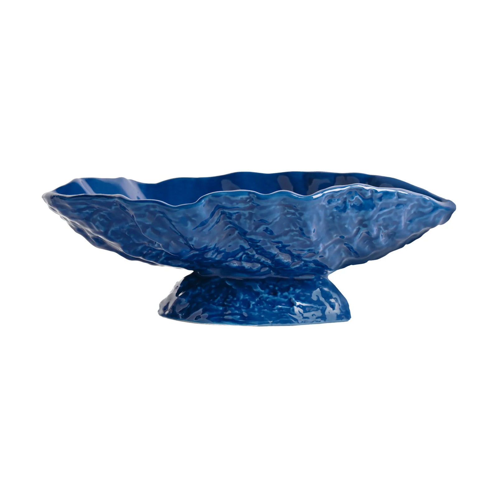 Byon Oystie schaal Blauw