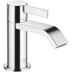 Dornbracht IMO Waschtischarmatur 33525671-00 ohne Ablaufgarnitur, Chrom